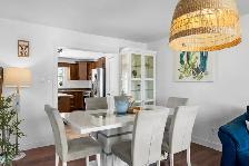 3 Bedroom 2 Bath house Fully Furnished, Oct 1st - Photo 5