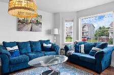 3 Bedroom 2 Bath house Fully Furnished, Oct 1st - Photo 6