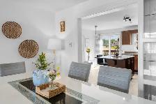 3 Bedroom 2 Bath house Fully Furnished, Oct 1st - Photo 8