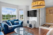 3 Bedroom 2 Bath house Fully Furnished, Oct 1st - Photo 9