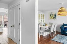 3 Bedroom 2 Bath house Fully Furnished, Oct 1st - Photo 10