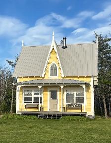 cottage to rent