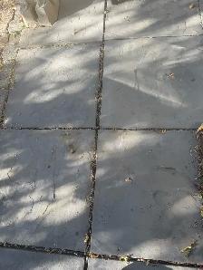 sidewalk blocks - Photo 2