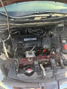 2015 Honda crv ex - Photo 6
