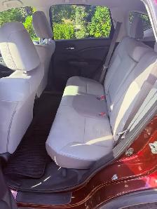 2015 Honda crv ex - Photo 8