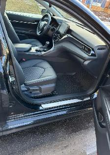 2023 Toyota Camry SE Upgrade Nightshade FWD – Excel - Photo 2
