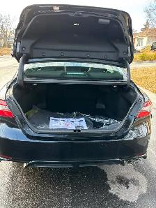 2023 Toyota Camry SE Upgrade Nightshade FWD – Excel - Photo 3