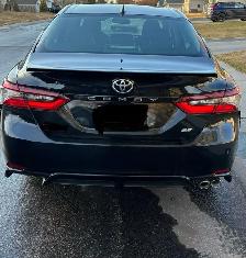 2023 Toyota Camry SE Upgrade Nightshade FWD – Excel - Photo 4