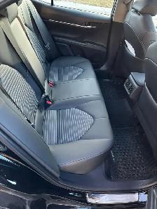 2023 Toyota Camry SE Upgrade Nightshade FWD – Excel - Photo 6