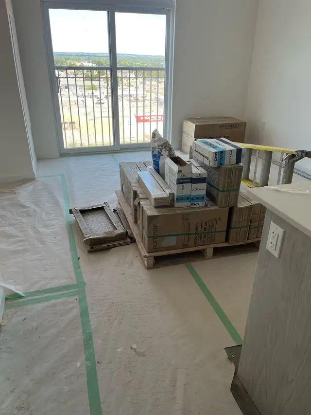 flooring company