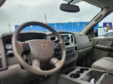 2008 Dodge Ram 1500 HEAVY DUTY MEGACAB 4X4 PETIT BUGET - Photo 3