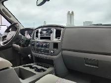2008 Dodge Ram 1500 HEAVY DUTY MEGACAB 4X4 PETIT BUGET - Photo 5