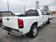 2008 Dodge Ram 1500 HEAVY DUTY MEGACAB 4X4 PETIT BUGET - Photo 7
