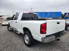 2008 Dodge Ram 1500 HEAVY DUTY MEGACAB 4X4 PETIT BUGET - Photo 8