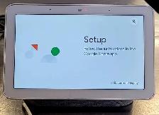 Google Nest Hub (33124357)