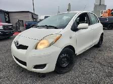 2010 Toyota Yaris PETIT BUGET GARANTIE 1 ANS - Photo 2