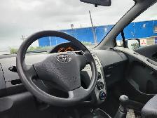 2010 Toyota Yaris PETIT BUGET GARANTIE 1 ANS - Photo 3