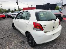 2010 Toyota Yaris PETIT BUGET GARANTIE 1 ANS - Photo 5