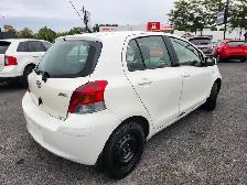 2010 Toyota Yaris PETIT BUGET GARANTIE 1 ANS - Photo 6