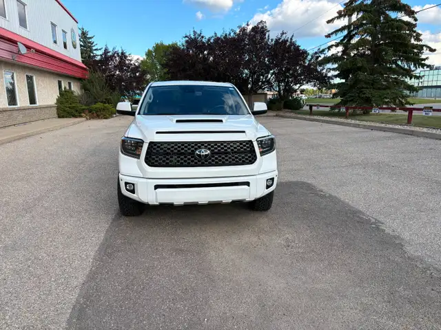 TUNDRA TDR SPORT 2021