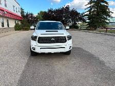 TUNDRA TDR SPORT 2021