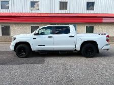 TUNDRA TDR SPORT 2021 - Photo 4