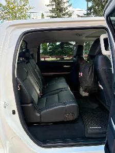 TUNDRA TDR SPORT 2021 - Photo 5