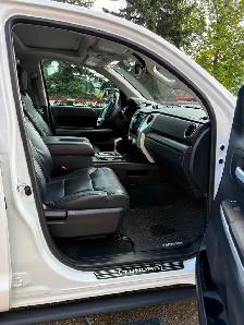 TUNDRA TDR SPORT 2021 - Photo 6