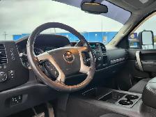 2011 GMC Sierra 2500HD HEAVY DUTY 4X4 GARANTIE 1 ANS - Photo 3