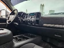 2011 GMC Sierra 2500HD HEAVY DUTY 4X4 GARANTIE 1 ANS - Photo 4