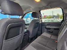 2011 GMC Sierra 2500HD HEAVY DUTY 4X4 GARANTIE 1 ANS - Photo 5