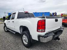 2011 GMC Sierra 2500HD HEAVY DUTY 4X4 GARANTIE 1 ANS - Photo 7