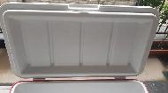 COLEMAN CHILLER COOLER EXCELLENT SHAPE - Photo 4