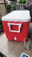 COLEMAN CHILLER COOLER EXCELLENT SHAPE - Photo 5