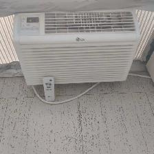 window air conditioner
