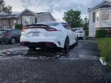 2018 Kia Stinger 3.3 Twin Turbo - Photo 3