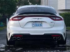 2018 Kia Stinger 3.3 Twin Turbo - Photo 4