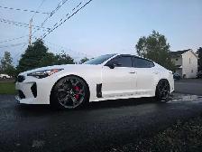2018 Kia Stinger 3.3 Twin Turbo - Photo 6