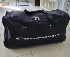 Hockey bag - Photo 2