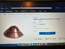 NEW AMERICAN TORCH 020918 SHIELDS 200AMPAS PICTURED - Photo 2