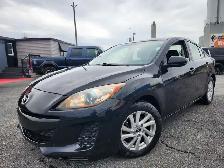 2013 Mazda Mazda3 GS-SKY GARANTIE 1 ANS