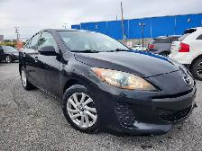 2013 Mazda Mazda3 GS-SKY GARANTIE 1 ANS - Photo 2