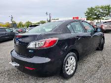 2013 Mazda Mazda3 GS-SKY GARANTIE 1 ANS - Photo 7
