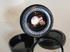Minolta MC W. Rokkor-HH 35mm f1.8 - Photo 3