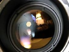 Minolta MC W. Rokkor-HH 35mm f1.8 - Photo 10