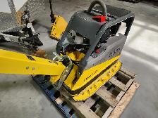 Wacker Neuson DPU45Yeh Vibratory Plate Packer