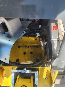 Wacker Neuson DPU45Yeh Vibratory Plate Packer - Photo 3