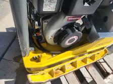 Wacker Neuson DPU45Yeh Vibratory Plate Packer - Photo 4