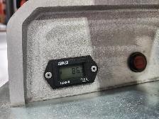 Wacker Neuson DPU45Yeh Vibratory Plate Packer - Photo 5