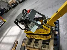 Wacker Neuson DPU45Yeh Vibratory Plate Packer - Photo 6